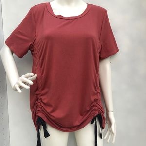 This & More Shirt Size XL